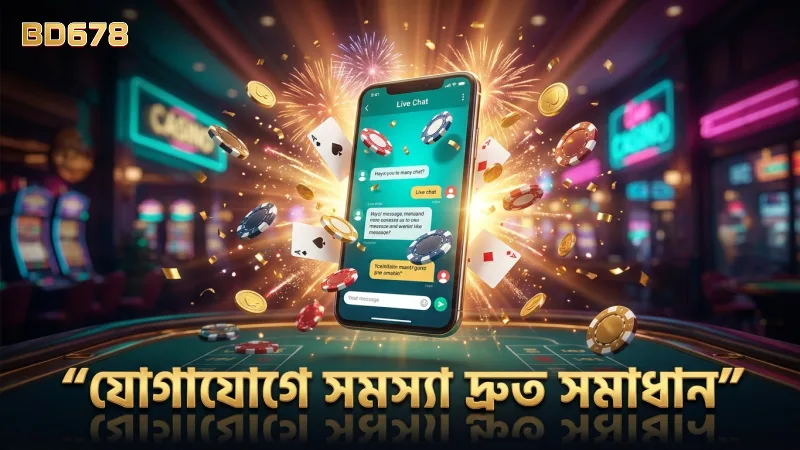 সাধারণ ত্রুটি সনাক্ত করে দ্রুত সমাধান করুন যোগাযোগে