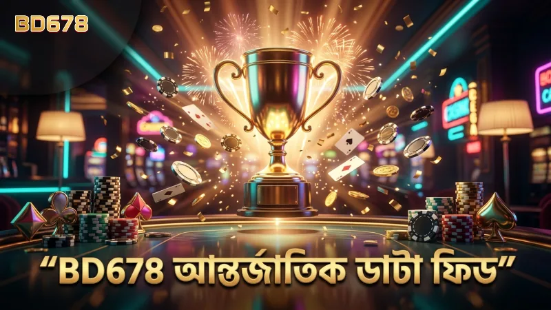 আন্তর্জাতিক ফাইট ডাটা ফিডের মাধ্যমে সঠিক ফলাফল নিশ্চিতকরণ
