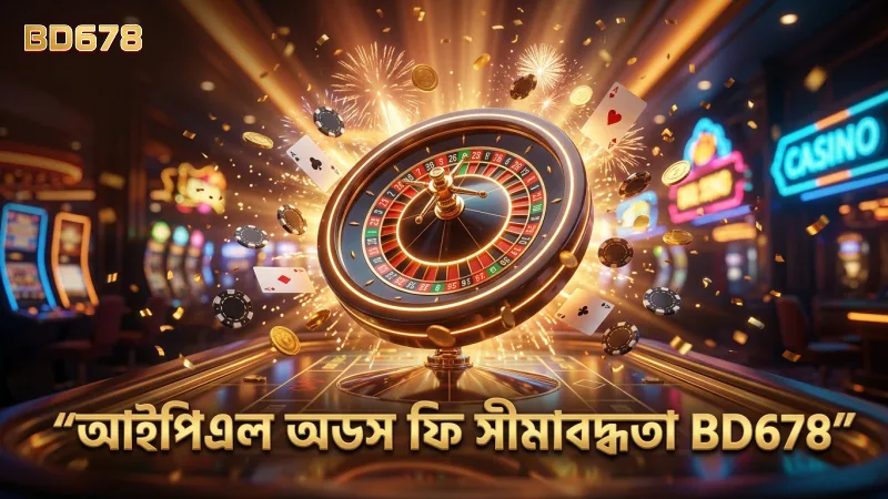 আইপিএল অডস তুলনায় ফি ও সীমাবদ্ধতা স্পষ্ট হওয়া জরুরি।