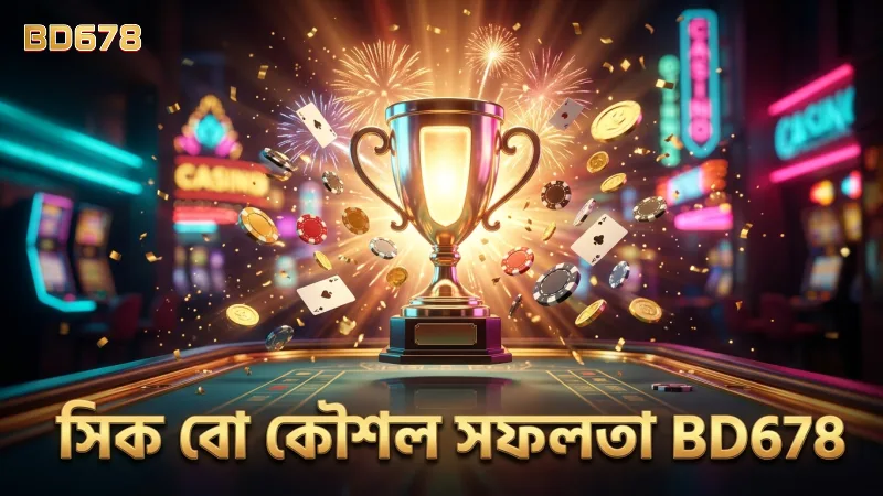 কম ঝুঁকিতে সিক বো বিগ স্মল জেতার জন্য প্রমাণিত তিনটি কৌশল।