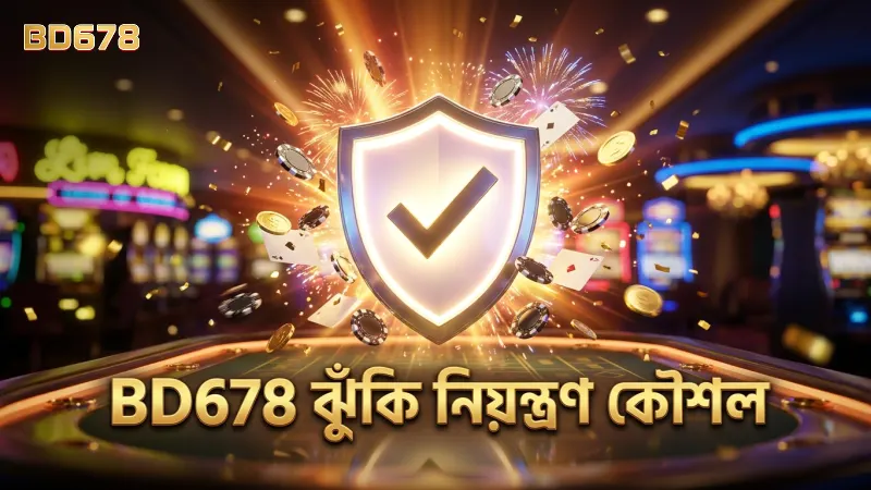 BD678 এর ঝুঁকি নিয়ন্ত্রণ কৌশল টি-টোয়েন্টি বিশ্বকাপ বেটিংয়ে সফলতার চাবিকাঠি